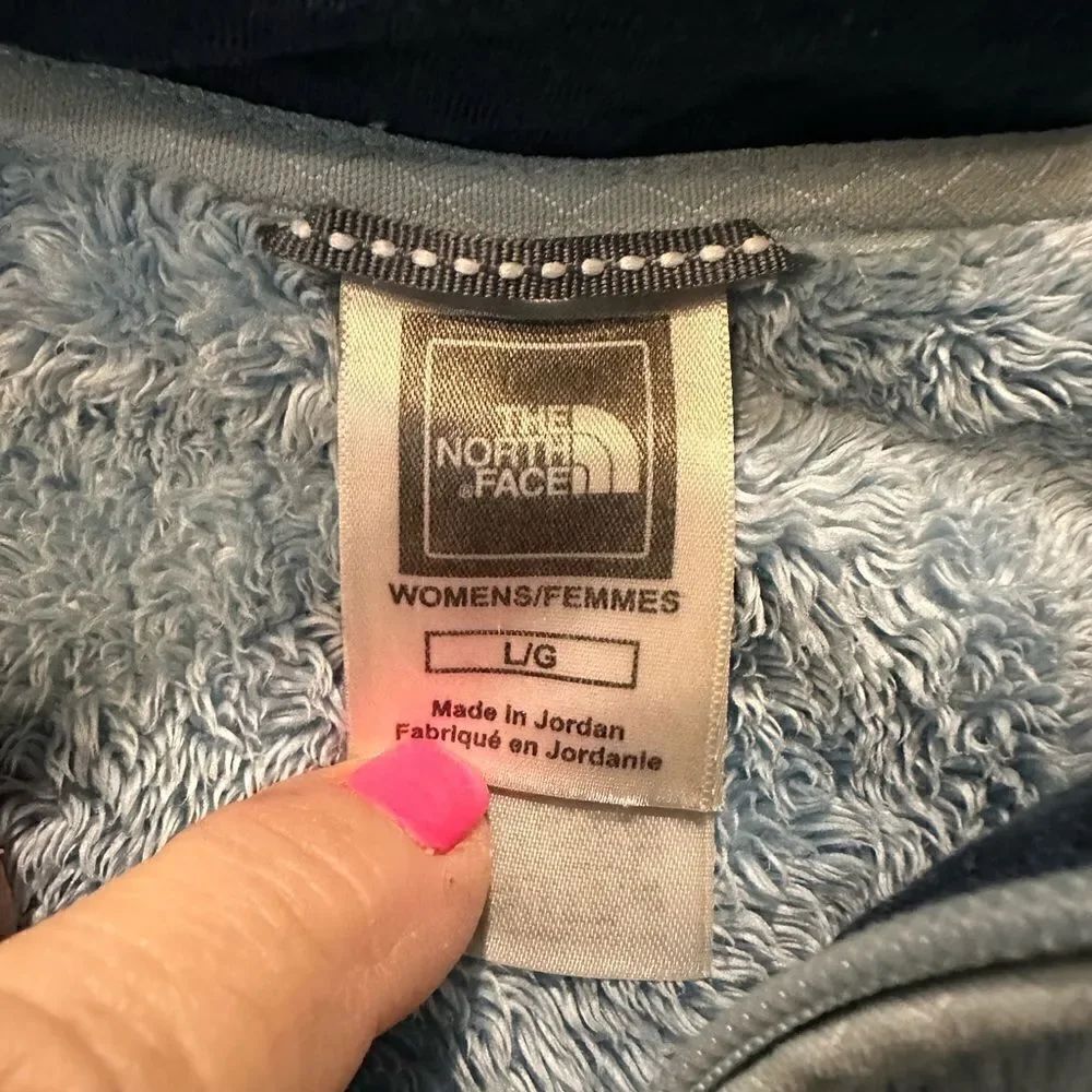 North Face Jacket - Picture 3 of 4
